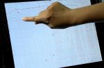 Water Resistance Capacitive Touch Panel 10.1 Inch With Tempered Cover Glass