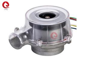 Wholesale Junqi 24V 26M³/H Airflow Brushless DC Blower Fan OWB7050 For Medical Device from china suppliers