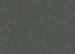 Artificial Stone Kitchen Furniture Dark Brown Vein Quartz Slabs for Countertop