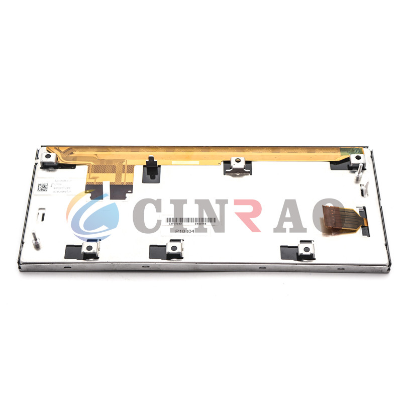 12.9 inch TFT LCD Screen GCX129AKM-T31 Display Panel For Car GPS Replacement