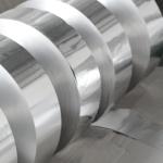 Food Grade Functional Sliver Aluminum Foil Tray for Wrapping Food