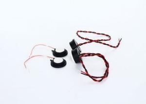 Wholesale 2MHz Narrow Beam Angle Ultrasonic Flow Transducer 1.0m For Liquids from china suppliers
