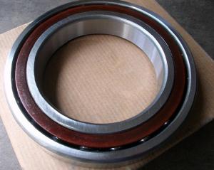 Wholesale DB DF DT single row angular contact ball bearing 7218B - TVP - UA ABEC -1 3 5 with GA from china suppliers