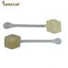 New Arrival Honey Bee Product 100% Natural Acacia Spoon Honey Customized for sale