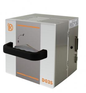 Wholesale 300 Dpi Thermal Transfer Ribbon Printer Date Barcode 32MM Tto Printer from china suppliers