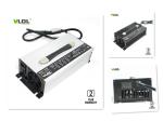 48V 20A LiMnO2 Battery Charger Max 58.8Vdc Charging With LCD Display