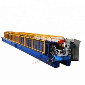 Wholesale Square Pipe Downspouts Making Machine from china suppliers
