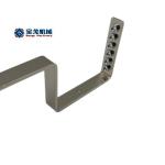 Aluminum-Infused Copper Busbars Durable Solution for Long-Lasting Cabinet