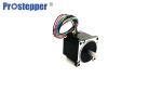 Vehicle System 3 Phase 70mm 60W IP40 Brushless Motors