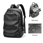 MingLu Wholesale Fashion Lightweight back pack College Commute mochila de hombre