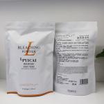 OEM ODM 500G Hair Lightening Bleaching Powder Ammonia Free Dust Free