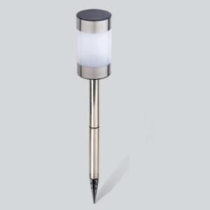 Wholesale Stainless Steel Garden Stick Solar Lights IP44 10 Lumens Solar Outdoor Pathway Lighting from china suppliers