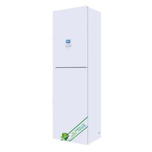 Wholesale Energy Recovery Ventilation H13 HEPA Filter Negative Ion from china suppliers
