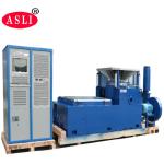 100mm Max Armature Displacement Electrodynamic Vibration System with Max Table