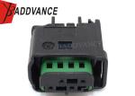 8E0 971 934 Tyco Automotive Connectors Quadlock System Series 4 Way 2 Row 1