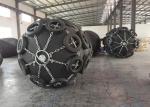 Ribbed Type Customized Size Of Inflatable Floating Marine Rubber Fender