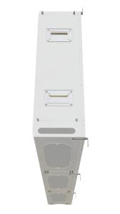 Wholesale Hive L50-3 3pcs 3.2V100Ah CAN RS485 Communication Home Energy Battery Storage with LCD Display from china suppliers