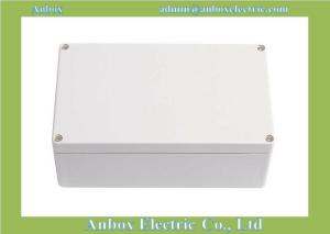 Wholesale 200x120x56mm industrial electrical enclosures panel enclosures manufacturers from china suppliers