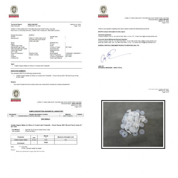 Personalized Square Rubber O Rings Transparent For Floodlight Lamp LED light Seals