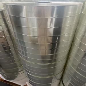 Wholesale Exclusive Thickness 36 Um Polyester Release Film Ultra Clear Film For GRP Pipeline No Joint Knot Seamless Spread from china suppliers
