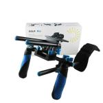 Professional Shoulder Support Rig for DSLR and Camcorder