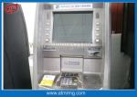 High Safety Used Hyosung 8000T ATM Machine , ATM Cash Machine For Payment