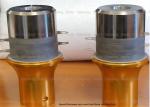 Repairing Ultrasonic Welding Converter Heavy Duty 20 Khz Ultrasonic Transducer