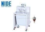 370w Automatic Motor Armature Winding Machine Micro Computer Controlled