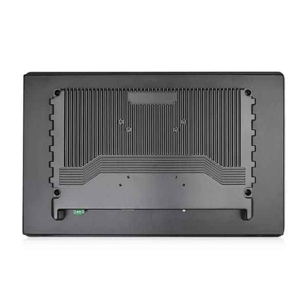 1920x1080 12V-24V Capacitive Touch HDMI Monitor 300cd/m2