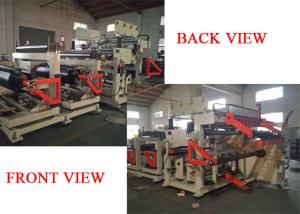 Wholesale Programmable TIG Welding Two Layers Copper Foil Winding Machine from china suppliers