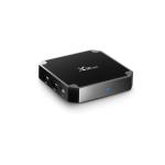 2 * Usb X96 Mini 4k Ultra Hd Android Tv Box , 1 * Rj45 X96 Mini 16gb Android Tv
