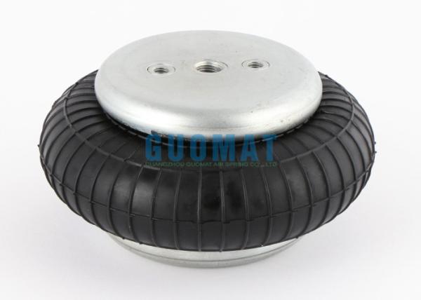 Goodyear Rubber Air Bellow 1B9-202 Single Convoluted Air Spring For Industrial