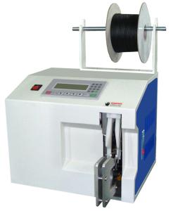 Wholesale Wire cable tie machine RZX15-40 Available binding wire diameter(OD) 15-40mm from china suppliers