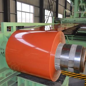Wholesale Prepainted GI Steel Coil / PPGI/ Color Coated Galvanized Steel Coil in low price from china suppliers