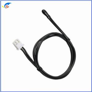 Wholesale New Energy Power Supply Battery Pack Special Water Dropper Thermistor 10K 100K 3950 High Precision NTC Thermistor from china suppliers