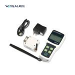 Accurate Leak Detection Vacuum Helium Leak Detector 220V 50Hz