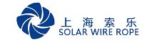 China Shanghai Solar Steel Wire Rope & Sling Co., Ltd. logo