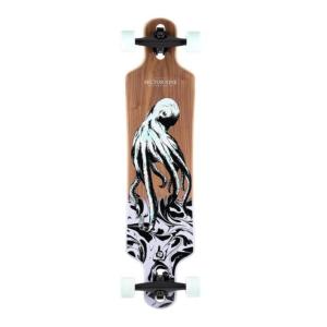 Wholesale Sector 9 Abyss Bintang Longboard Complete Skateboard - 9.25&quot; x 38&quot; from china suppliers