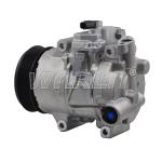 73111AJ000 Automotive AC Compressor For Subaru Legacy For Outback 2.5 3.6