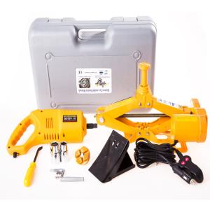 Wholesale ce certificate 1-10 tons electric car jacks manufacture from china suppliers