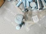 LONKING Wheel loader parts, LGQ856AL.01-013 BOLT