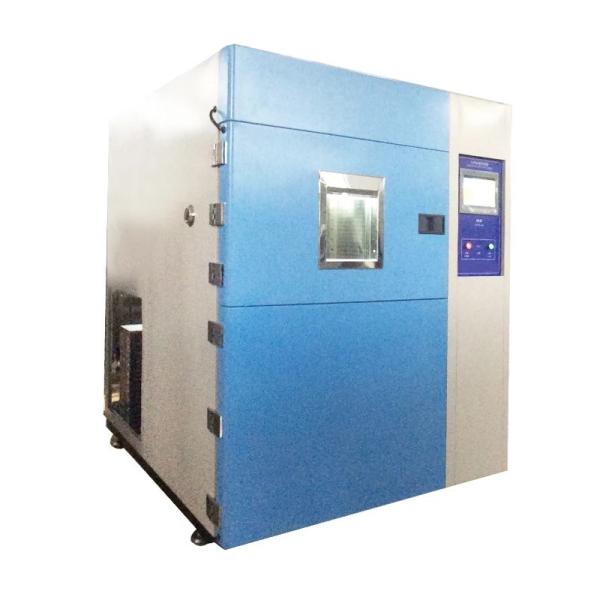 LIYI Electronic Climate Thermal Impact Test Equipment Water Cooled Or Air Cooled