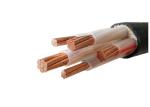 N2XH IEC 60502-1 XLPE Insulation Cable FRNC 0.6/1kV LSZH Power Cable Low