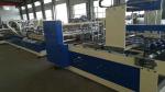 1200mm Corrugated Carton Box Machine Automatic Folder Gluer Stitching