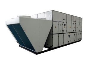 Wholesale Heat Recovery Type Rooftop Packaged Units , Rtu 4 Ton Ac Package Unit from china suppliers