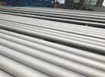Small Diameter Thin Wall Stainless Steel Tube 300 And 400 Series Austentic