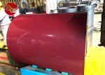ROGOSTEEL 5030 PPGI Prepainted Galvanized Color Steel Coil Sheet 0.12mm - 2.0mm