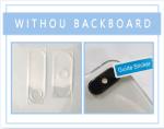 Anti-Fingerprint Tempered Glass Camera Protector for ASUS ROGphone2 Camera