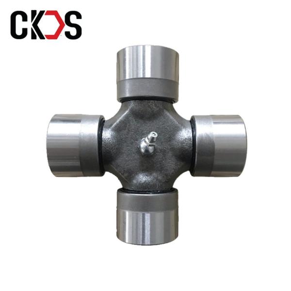 Universal Joint Truck Chassis Parts For MAZDA GUMZ-6 0706-89-251 U Joint Cross
