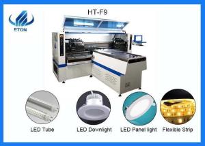 Wholesale 250000CPH 68 heads LED Mounting machine for wireless flexible strip from china suppliers